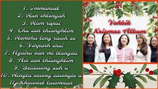 Vohbik krismas Album Imanuela [upl. by Huey]