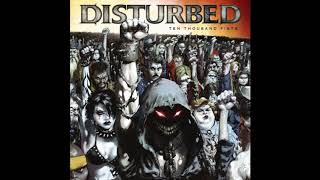 Disturbed  Stricken Lyrics in description [upl. by Alica364]