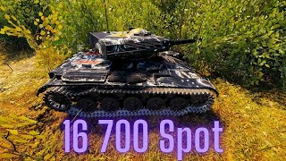 ELC EVEN 90 on Prokhorovka is Absolutely Insane • WoT Replays [upl. by Ikila602]