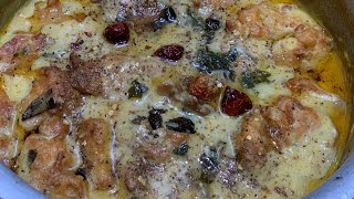 Punjabi Curry  Punjab ki famous Dish  Punjabi Curry  Cooking with Nasreen 🍀 [upl. by Durst8]