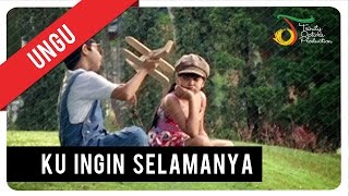 Ungu  Kuingin Selamanya  VC Trinity [upl. by Conrade853]