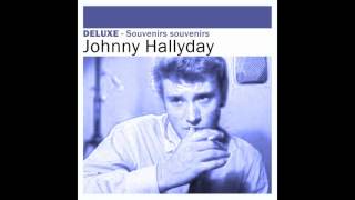 Johnny Hallyday  T’aimer follement [upl. by Ilajna]