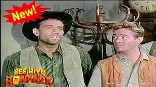 Bonanza  The Silent Killer  Free Western Series  Cowboys  Full Length  English [upl. by Sandy]