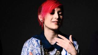 Maya Jane Coles interview 2011  Guestlist Network HD  part 2 [upl. by Ahser386]