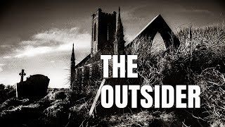 The Outsider Review [upl. by Berman]