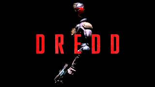 Dredd Soundtrack 03 The Plan [upl. by Adnaerb313]