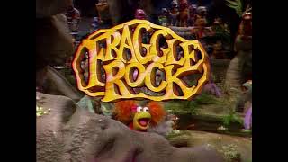 Fraggle Rock Intro [upl. by Samaria]