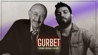 Özdemir Erdoğan X Taladro  GURBET Mix [upl. by Ahseiuqal]