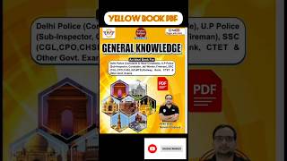 Ankit Sir Yellow Book PDF Bengali  rwa ankit yellowbook all govtexams [upl. by Novyert]