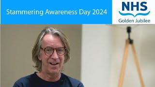 International Stammering Stuttering Awareness Day [upl. by Clementine]