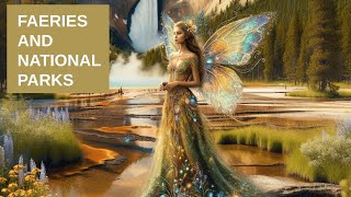 Faeries and National Parks [upl. by Westberg]