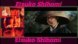 Etsuko Shihomi Tribute 2012 HD [upl. by Schlessel147]