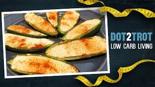 Sizzling Jalapeno Poppers [upl. by Elvia424]