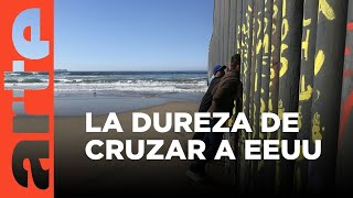 EE UU Los primeros pasos de un inmigrante 2020  ARTEtv Documentales [upl. by Aylsworth]