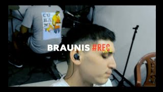 BRAUNIS REC vol2 [upl. by Esinehc]