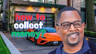 Martin Lawrence  A Glimpse into His Love and Luxury  Age House Tour Car Collection amp NET WORTH [upl. by Warrin249]