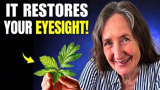 EYE DOCTORS SHOCKED REPAIR Your Eye Health Naturally  Barbara ONeill [upl. by Asilrahc929]