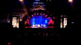 Steve Winwood  Keep On Running Live in Stuttgart 05072013 HD [upl. by Tanaka400]