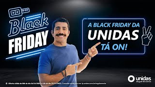 A Black Friday da Unidas tá ON [upl. by Sukul864]