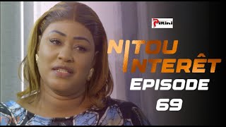 NITOU INTÉRÊT  Épisode 69  Saison 1  VOSTFR [upl. by Laeria399]