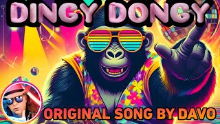 New Song DINGY DONGY [upl. by Lihp]