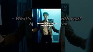 Their times are reversed movie shorts fantasy doctorwho [upl. by Maice]