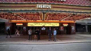 CARAVAN PALACE  LIVE IN CHICAGO  June 2013 [upl. by Adnilram]