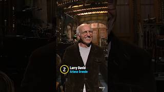 Best of SNL Hosts Introducing Musical Guests  Part 2 [upl. by Adeline]