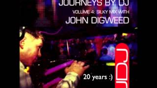 John Digweed  Journeys by DJ Vol 4 [upl. by Jann]