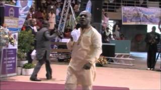 prophet victor kusi boateng prophecying [upl. by Evita]