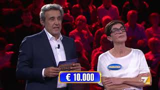 I Paolicchi giocano per 10000 euro [upl. by Naut461]