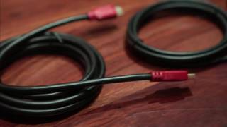 Honeywell HDMI Cables [upl. by Blum336]