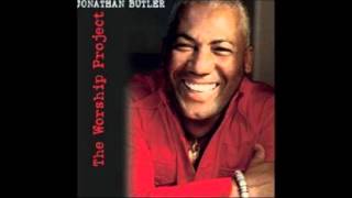 When We Pray  Jonathan Butler [upl. by Eiramanad312]