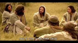 Depressão o que Jesus fala sobre isso [upl. by Yarw]