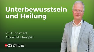 Die emotionale Landkarte Wie Gefühle den Weg zur inneren Heilung weisen  Naturmedizin  QS24 [upl. by Dickerson541]