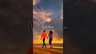 Enage irul endraalum💚✨Vennilavu Saaral Song Lyrics 🦋Amaran 💥amran sivakarthikeyan feroticeditz [upl. by Aubrey]