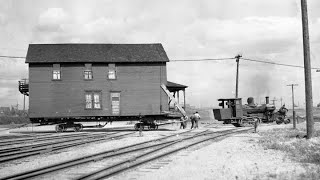 The town that moved Hibbing Minnesota [upl. by Miguela697]