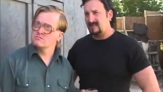 Trailer Park Boys Season 9 On Set  Day 9 [upl. by Nemrac]