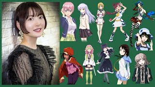 A Guide to Kana Hanazawa [upl. by Ebba]