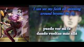 Kishibe Rohan OVA ending Sub español 「FINDING THE TRUTH」 [upl. by Salomon]