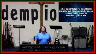 5 Points Of Command For Every Believer 1 Watch [upl. by Illa286]