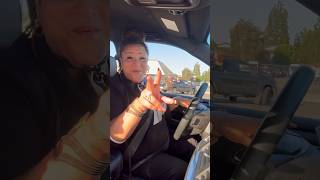 Carpool Karaoke at VidCon with CnoteLA vidconan24 carpoolkaraoke vidcon [upl. by Eldreda]