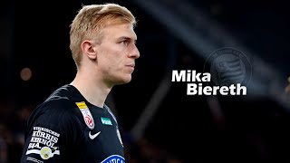 Mika Biereth  Special Talent  Skills Goals amp Assists ᴴᴰ [upl. by Karim]