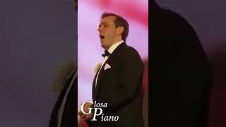 Opera LA TRAVIATA and the duo Un di felice eterea by Pretty YENDE amp Benjamin BERNHEIM traviata [upl. by Leafar895]