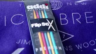 Addi FlipStix  The Newest Addition to Our Cases [upl. by Ahsenav]