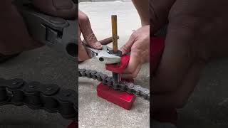 Chain Repair Toolsquot High Performance Hardware Tools quotGood Tool Recommendations [upl. by Cartwright]