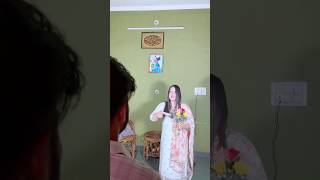 Love letter or guldasta 🤣😂 trending comedy funny viralvideo shorts ytshorts [upl. by Nahgiem140]