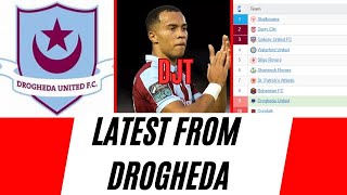 The latest from Drogheda [upl. by Eberhart266]