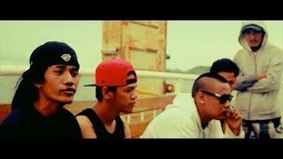 E  legal  WDK Official Music Video [upl. by Ronny]