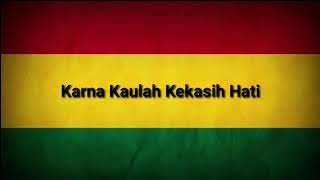 Pujaan Hati Reggae Version [upl. by Eniluqaj]